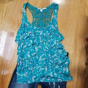 Lauren Conrad Tank Top